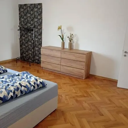 Allgaeu 3 Apartman