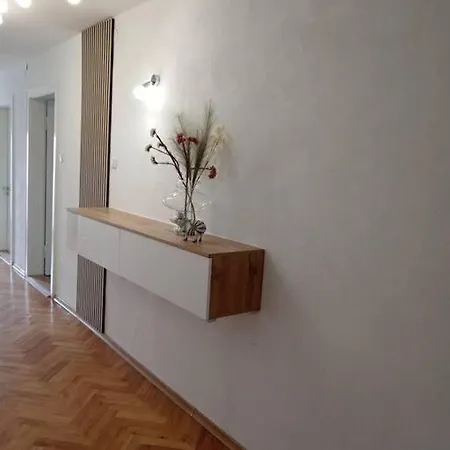 Allgaeu 3 Apartman Memmingen