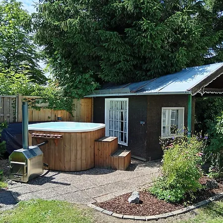 Apartman Allgaeu 3 Memmingen