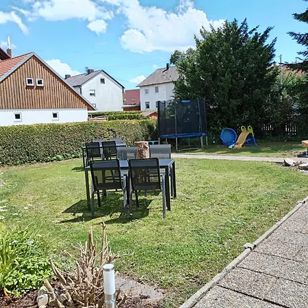 Allgaeu 3 Apartman *