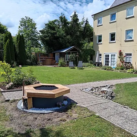 Allgaeu 3 Apartman *
