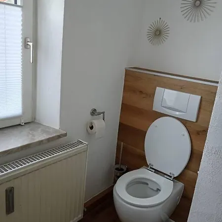 Allgaeu 3 Apartment Memmingen