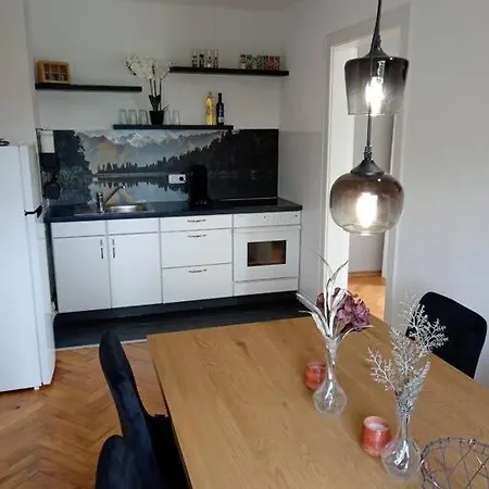 Apartment Allgaeu 3 *