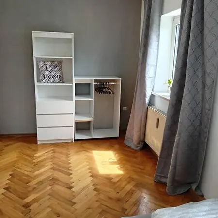 Apartman Allgaeu 3 Memmingen