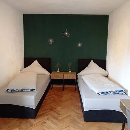Apartment Allgaeu 3 Memmingen