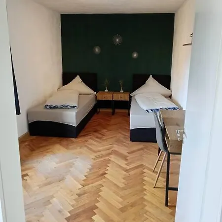 Allgaeu 3 * Memmingen