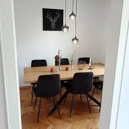 Allgaeu 3 Apartment *