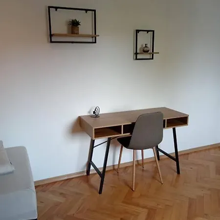 Apartment Allgaeu 3 Memmingen