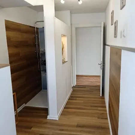 Apartment Allgaeu 3 Memmingen
