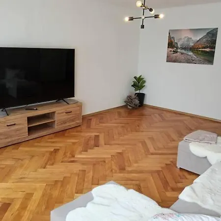 Allgaeu 3 Apartment