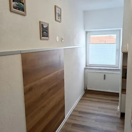Apartment Allgaeu 3 Memmingen