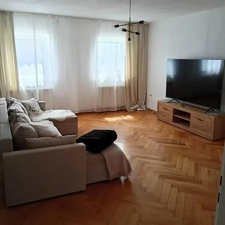 Apartman Allgaeu 3 *