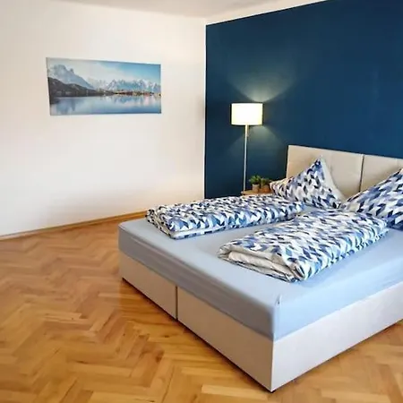 Apartment Allgaeu 3 *