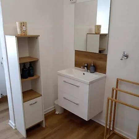 Allgaeu 3 Apartment