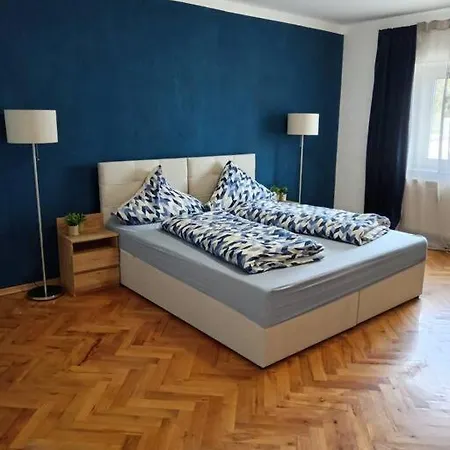 Apartment Allgaeu 3 *