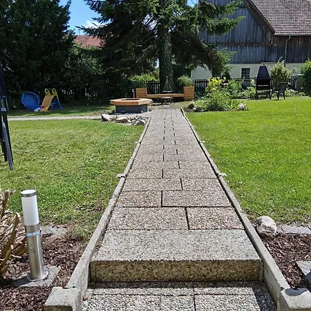 Allgaeu 3 Apartman Memmingen