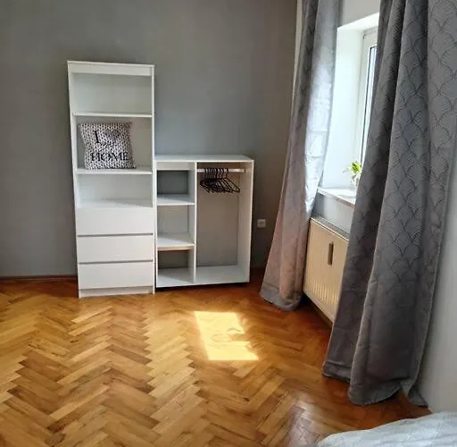 公寓 Allgaeu 3 梅明根