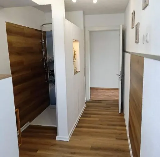 公寓 Allgaeu 3 梅明根